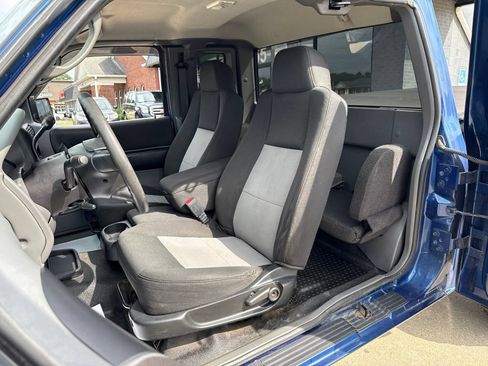 Used 2008 Ford Ranger Sport AWD/4WD image 2