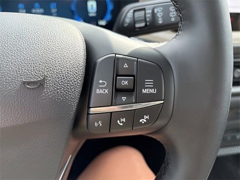 New 2025 Ford Bronco Sport Big Bend image 11