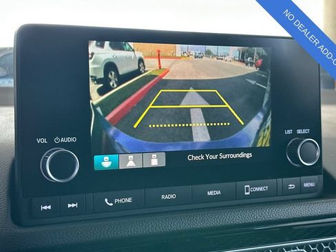 Used 2025 Honda Civic LX image 20