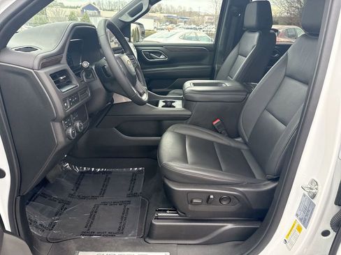 Used 2024 Chevrolet Tahoe LT image 22