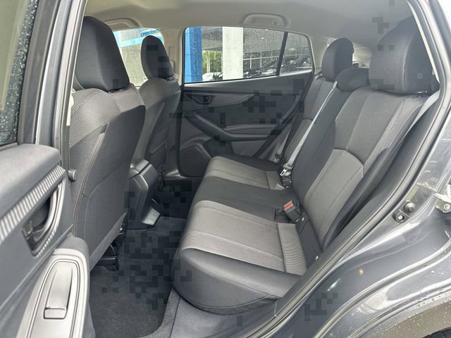Used 2022 Subaru Crosstrek 2.0i AWD/4WD image 27