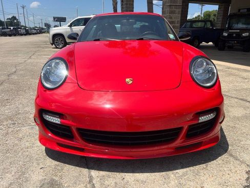 Used 2008 Porsche 911 Turbo image 13