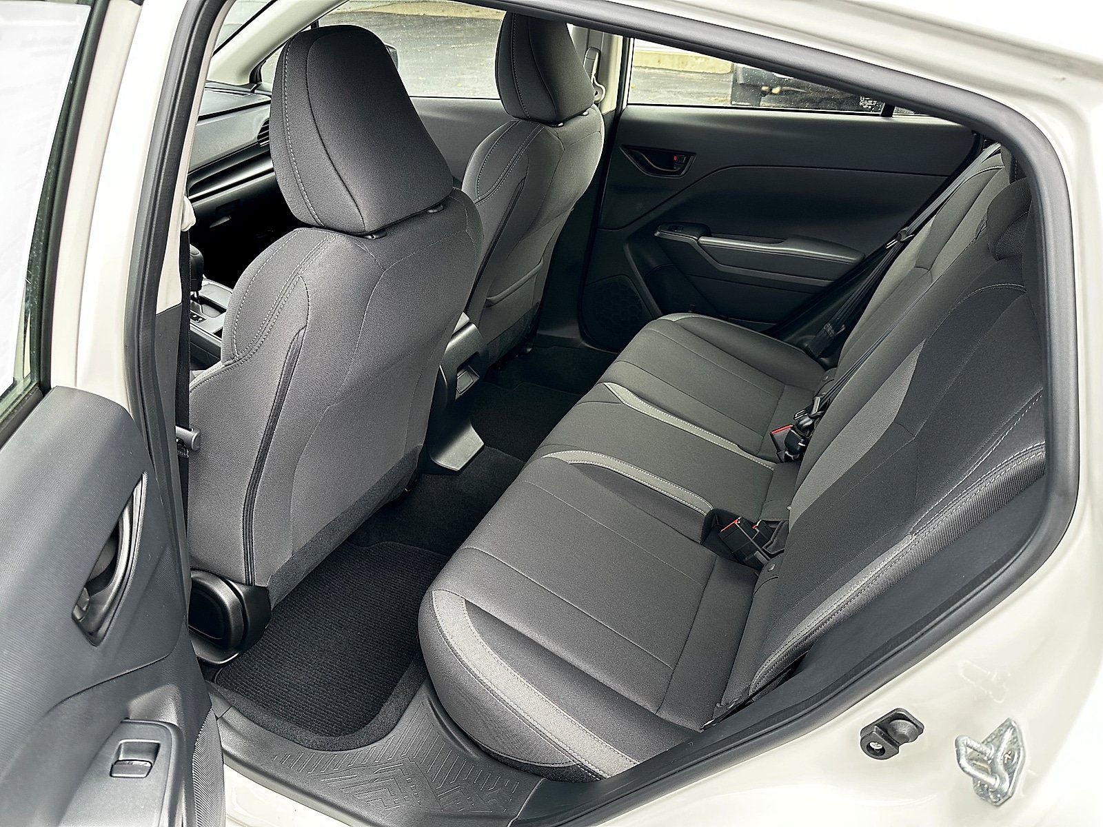 Used 2024 Subaru Impreza 2.0i AWD/4WD image 12