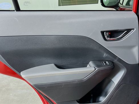 Used 2024 Subaru Crosstrek 2.5i Limited image 28