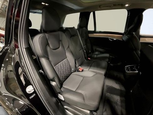 New 2026 Volvo XC90 B6 Plus w/ Protection Package Premier image 11