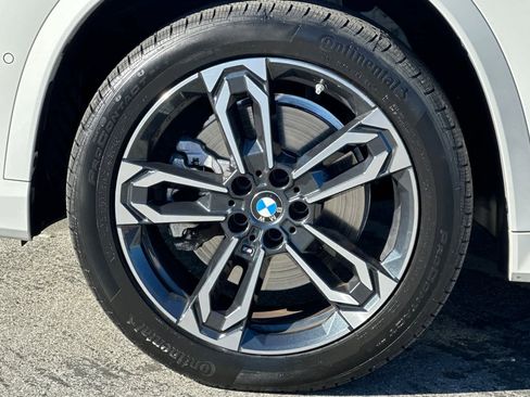 Certified 2023 BMW X1 xDrive28i w/ M Sport Package image 35