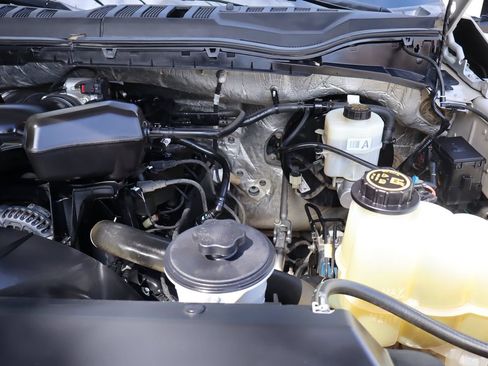 Used 2019 Ford F250 XL w/ XL Value Package AWD/4WD image 39
