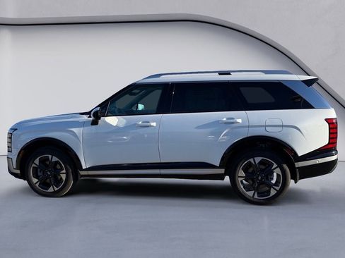 New 2026 Hyundai Palisade Limited image 2