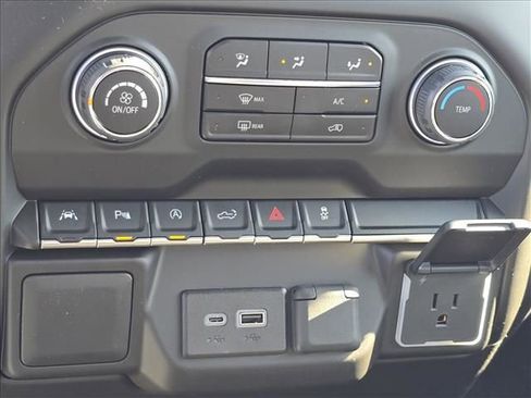 New 2026 Chevrolet Silverado 1500 W/T image 24