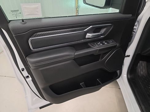 New 2026 RAM 1500 Big Horn image 13