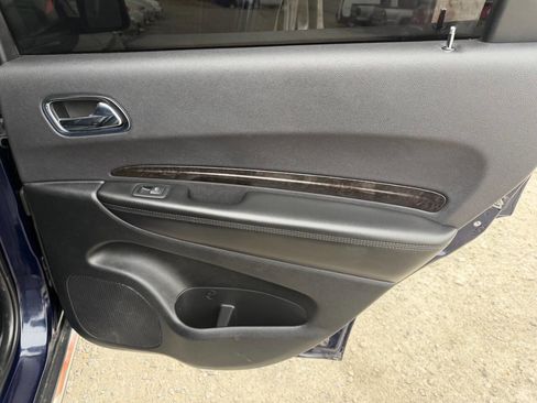 Used 2014 Dodge Durango Limited w/ Premium Group image 14