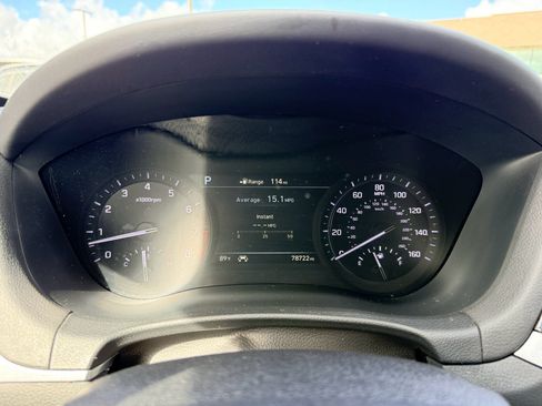 Used 2020 Genesis G80 3.8 w/ Sport Package 02 AWD/4WD image 19