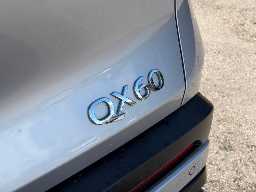 Used 2023 INFINITI QX60 Pure FWD image 19
