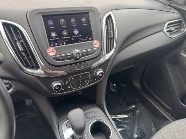 Certified 2024 Chevrolet Equinox LT AWD/4WD image 15