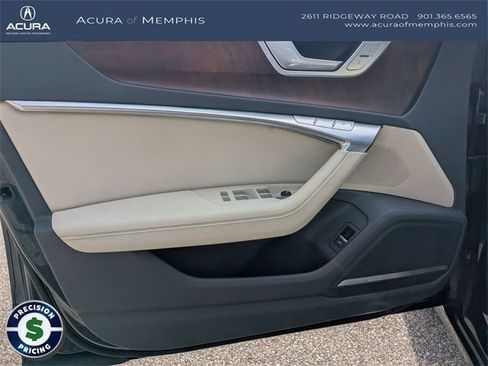 Used 2020 Audi A6 3.0T Premium Plus w/ Premium Plus Package image 23