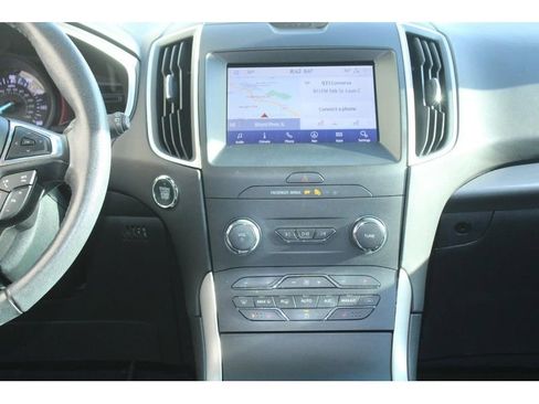 Used 2020 Ford Edge SEL w/ Convenience Package image 17