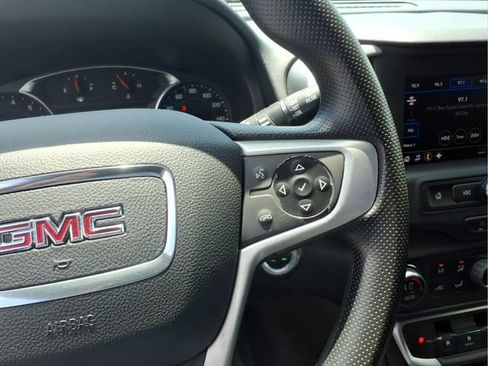Used 2023 GMC Terrain SLE w/ Driver Convenience Package AWD/4WD image 20