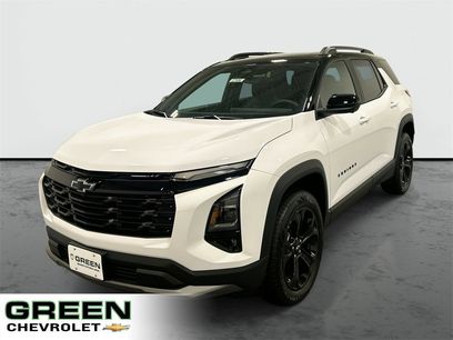 New 2026 Chevrolet Equinox LT w/ Convenience Package II