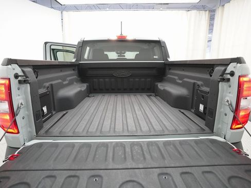 Used 2023 Ford Maverick XLT w/ Black Appearance Package image 10