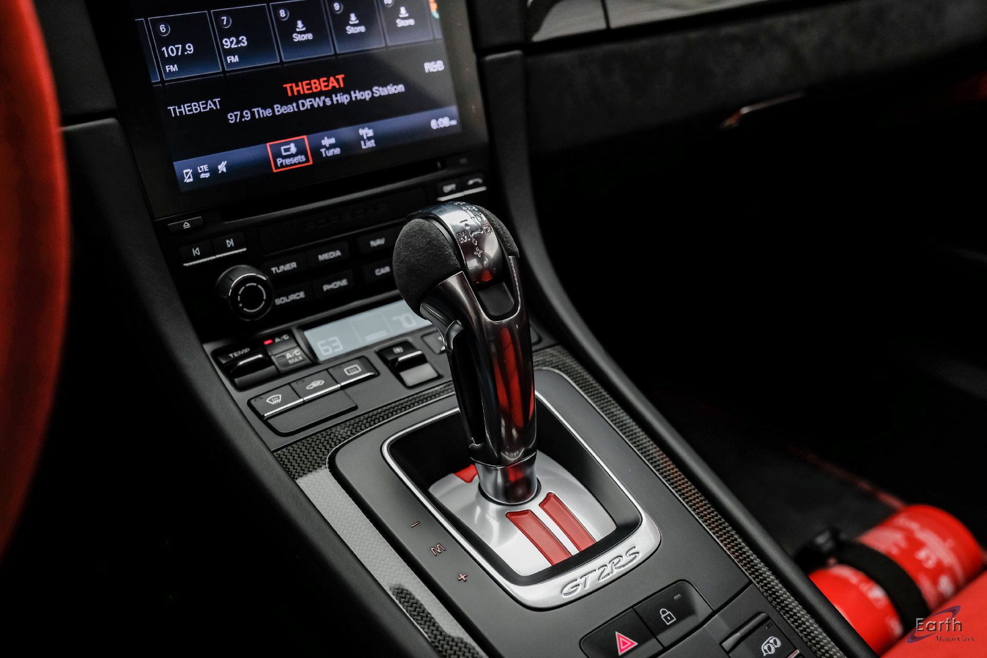 Used 2019 Porsche 911 GT2 RS RWD image 70