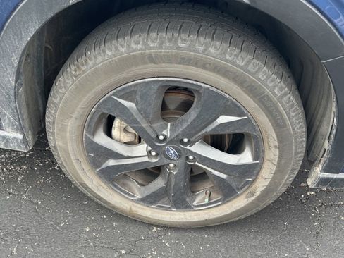 Used 2020 Subaru Outback Onyx Edition XT image 3