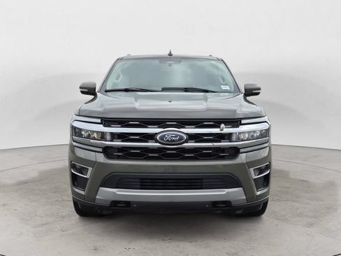 Certified 2024 Ford Expedition Max Limited AWD/4WD image 2
