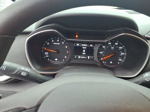 Certified 2023 Chevrolet TrailBlazer LS image 10