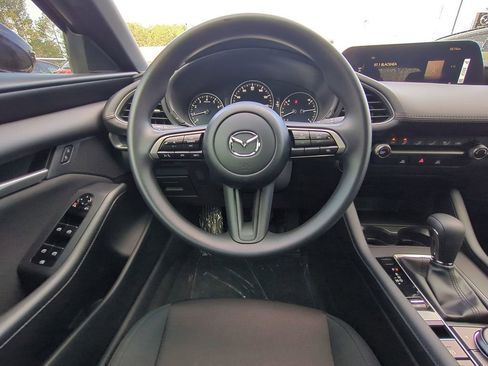 New 2026 MAZDA MAZDA3 s image 16