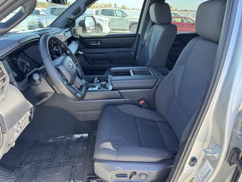 New 2026 Toyota Tundra SR5 image 2