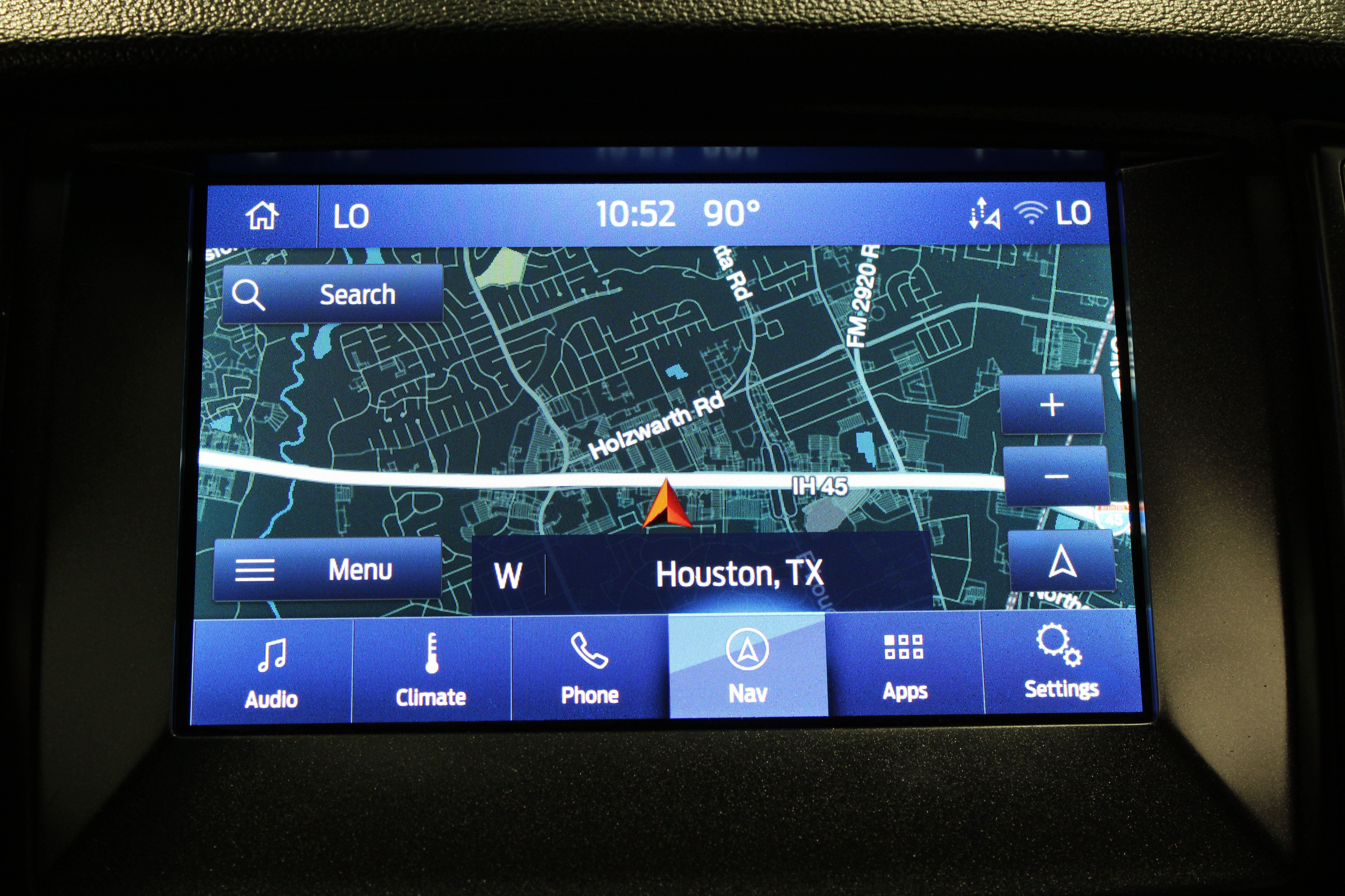 Used 2022 Ford Ranger Lariat w/ Tremor Off-Road Package AWD/4WD image 23