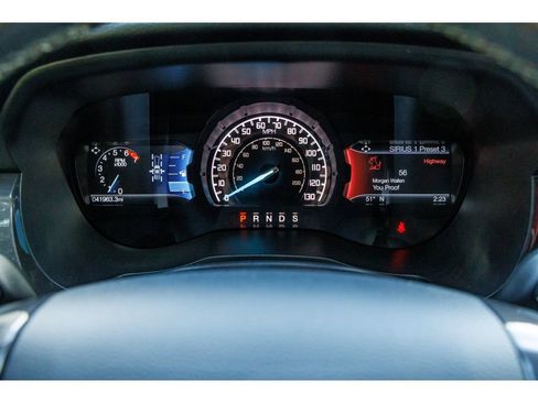 Used 2022 Ford Ranger Lariat w/ Equipment Group 501A High image 22