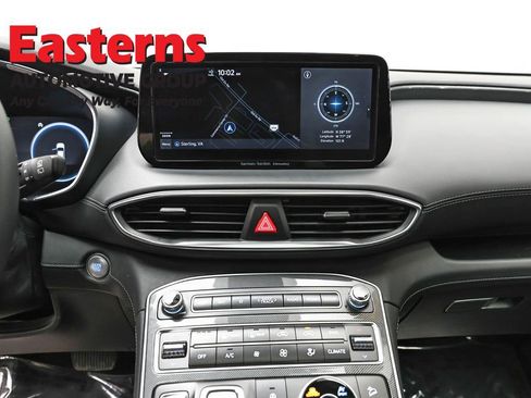 Used 2022 Hyundai Santa Fe SEL w/ Convenience + Premium Package image 12