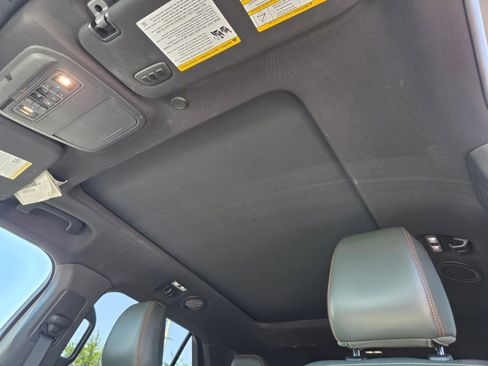 Certified 2023 Ford Explorer Timberline w/ Timberline Technology Package AWD/4WD image 11