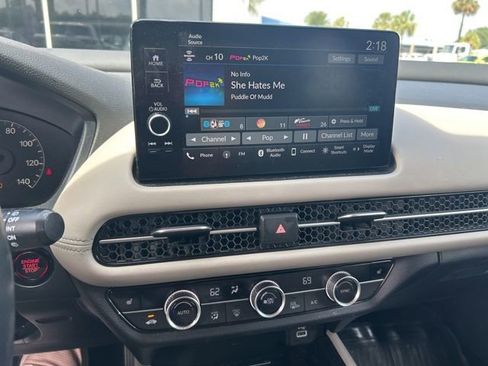 Used 2024 Honda HR-V EX-L image 17