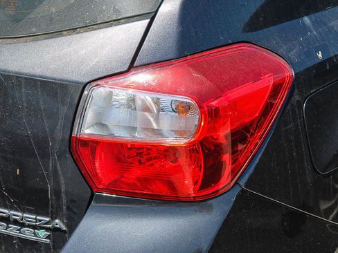 Used 2015 Subaru Impreza 2.0i AWD/4WD image 15
