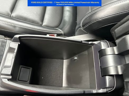 Certified 2023 Ford Escape Platinum image 20