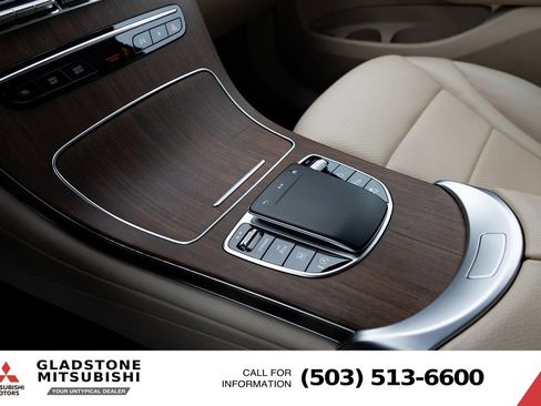 Used 2022 Mercedes-Benz GLC 300 4MATIC image 18