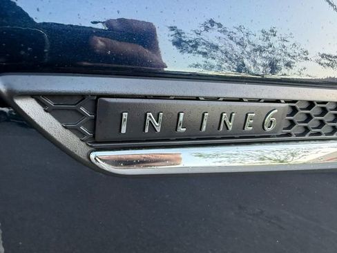 Certified 2025 MAZDA CX-90 3.3 Turbo S w/ Premium Plus image 18