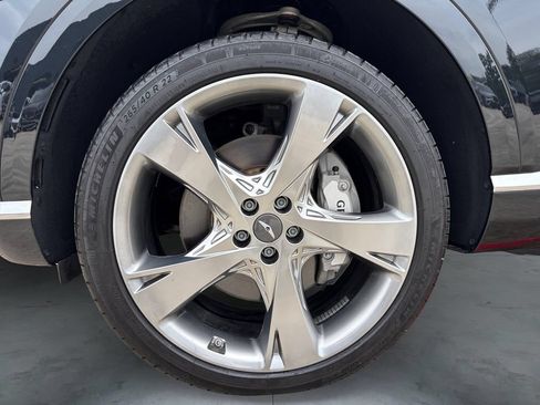 Used 2024 Genesis GV80 3.5T Advanced AWD/4WD image 15