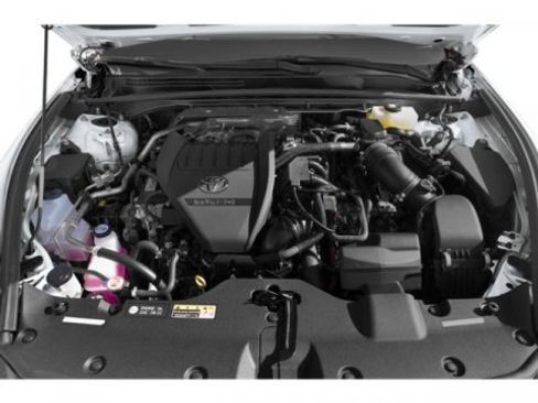 New 2026 Toyota Crown Platinum AWD/4WD image 14