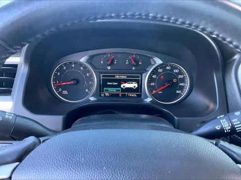 Used 2018 GMC Acadia SLT image 22