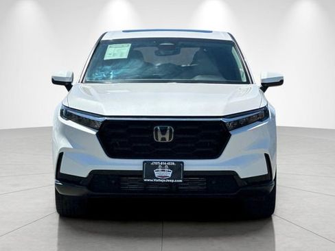 Used 2024 Honda CR-V EX-L image 9