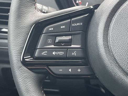 New 2026 Subaru Forester Touring image 20