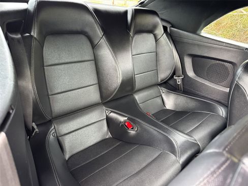 Certified 2019 Ford Mustang GT Premium image 19