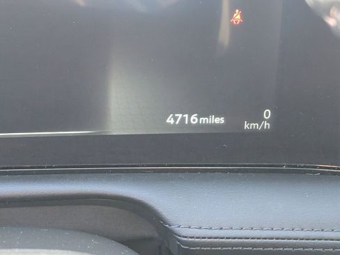 Certified 2024 Nissan Ariya AWD image 25