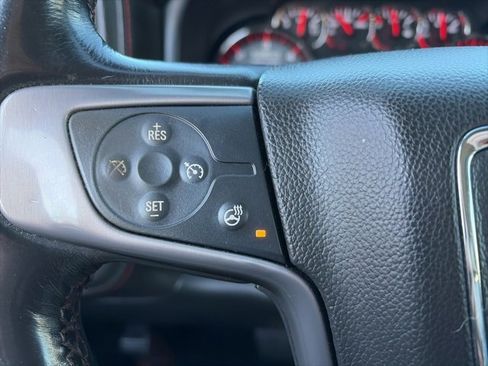 Used 2016 GMC Sierra 1500 SLT image 25