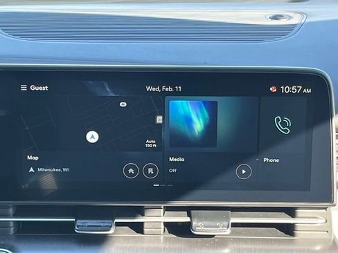 New 2026 Hyundai Kona Limited AWD/4WD image 27
