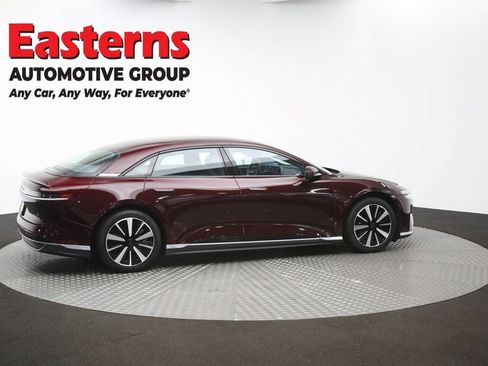 Used 2024 Lucid Air Pure RWD image 42