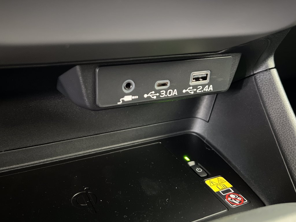 New 2026 Subaru Crosstrek 2.5i Limited AWD/4WD image 27