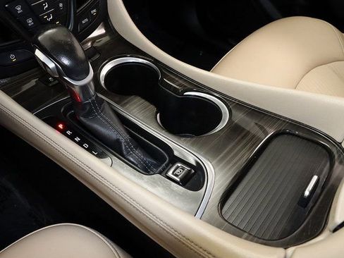 Used 2020 Buick Envision Preferred image 21